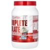 TC Nutrition Essential Series, Complete Isolate, Vanilla Ice Cream, 32 oz (907 g) - 4 of 4