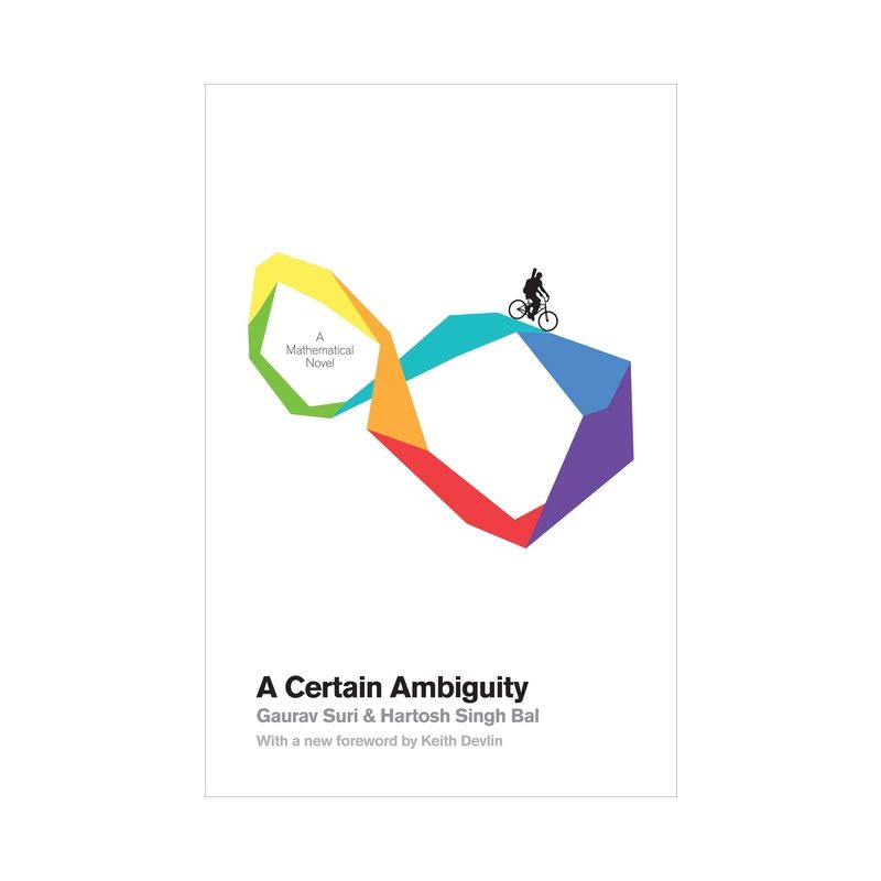 A Certain Ambiguity - by  Gaurav Suri & Hartosh Singh Bal (Paperback), 1 of 2