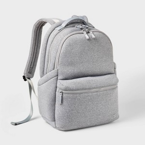 14L Faux Neoprene Backpack - All In Motion™ - 1 of 4