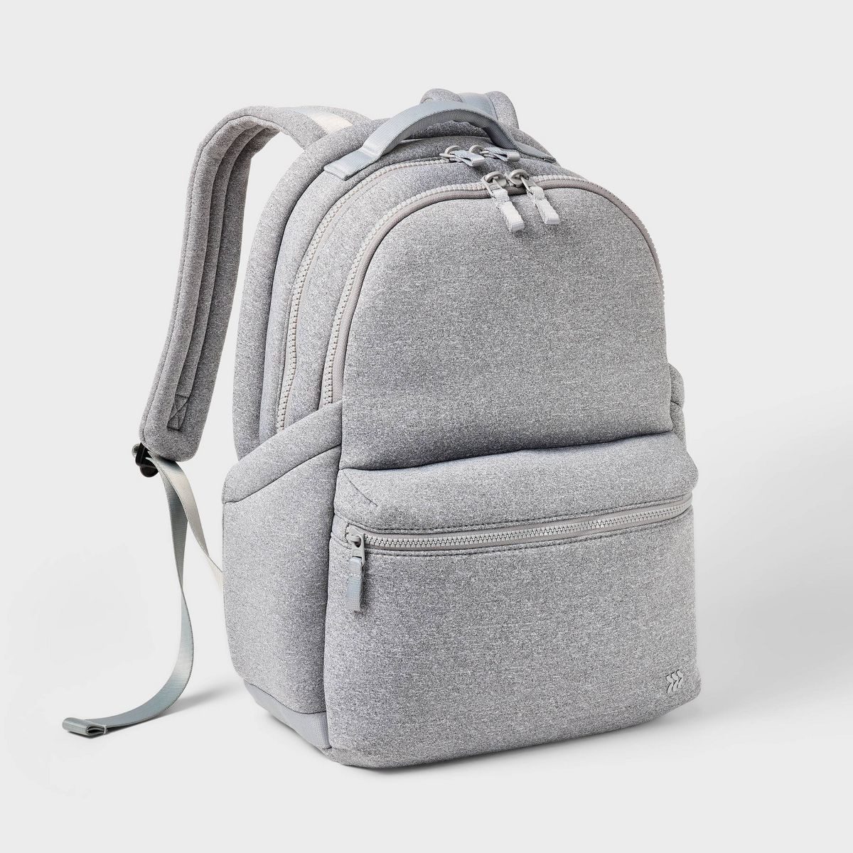 14L Faux Neoprene Backpack - All In Motion™ - thumbnail 6