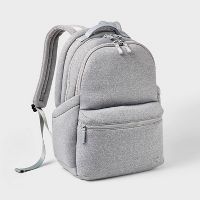 14L All In Motion Faux Neoprene Backpack (3 Colors) only