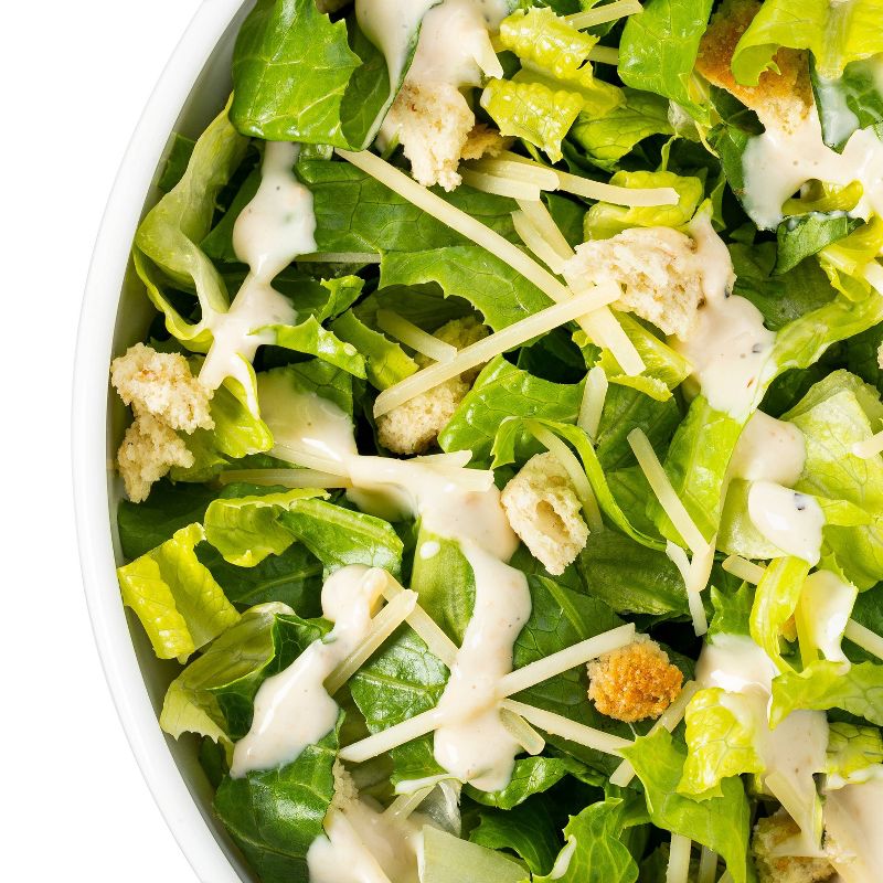 Chopped Caesar Salad Kit - 11.15oz - Good &#38; Gather&#8482;, 5 of 6