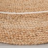 Natural Fiber NF892 Machine Made Indoor - Safavieh - 3 of 3