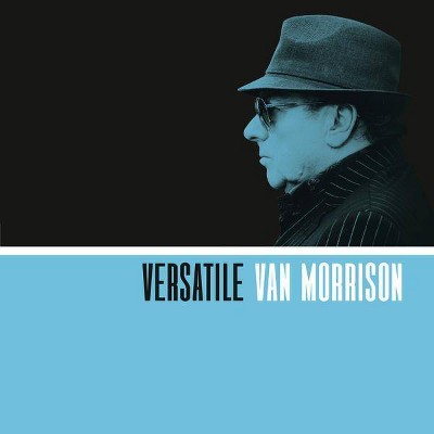 Van Morrison - Versatile (Vinyl)