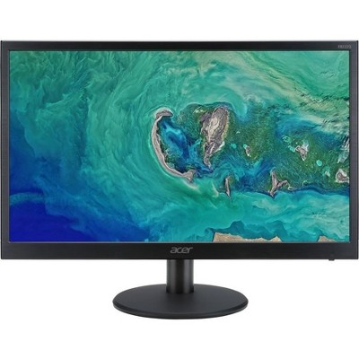 Acer 21.5" Widescreen LCD Monitor - Full HD 1920 x 1080 - 60Hz - EB222Q - Manufacturer Refurbished