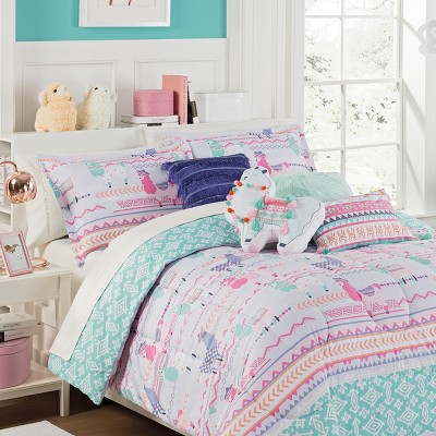 target kids comforter sets