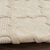 Nourison Trellis Outdoor Rug - 4 of 4