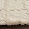 Nourison Trellis Outdoor Rug - image 4 of 4