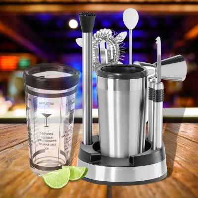 Oggi Barware Set - Thumbnail 3