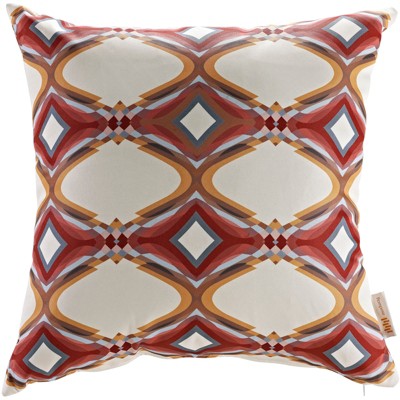 Modway Outdoor Patio Pillow