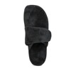 Aetrex Mandy Closed Toe Slipper - 4 of 4