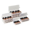 The Lakeside Collection Battery Storage Boxes - Home Organization for Electronics - Set of 4 - 3 of 3