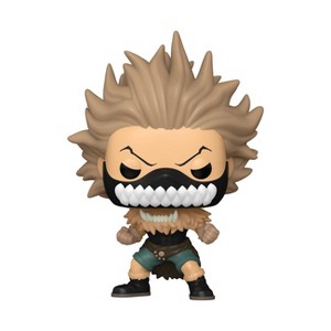 Funko POP! Animation: My Hero Academia Shishido Figure - 1 of 3