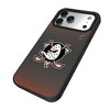 NHL Western Conference Teams Linen Bump Cell Phone Case for Apple iPhone 17 Series - 2 of 4