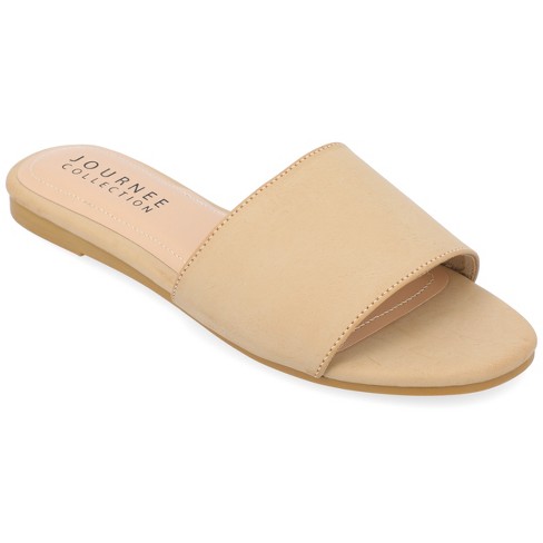 Journee Collection Womens Medium And Wide Width Kolinna Tru Comfort ...