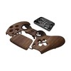 Aghana Digitals Wood Grain PS5 Replacement Shell Touchpad - 3 of 4
