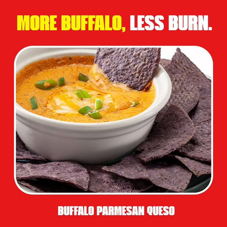 Sweet Baby Ray's Mild Buffalo Sauce - 16 fl oz, 6 of 9