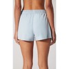 Yogalicious Womens Jersey Off Duty 3.5" Short - 3 of 4