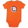 NCAA Clemson Tigers Infant Boys' 3pk Bodysuit - image 2 of 4