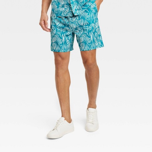 Men's Stretch Woven Shorts 7 - All In Motion™