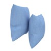 Covers&All Sunbrella® Indoor / Outdoor Throw Pillows Inserts with Covers, Set of 2 - 4 of 4