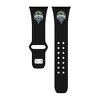 MLS Seattle Sounders FC Logo HD Apple Watch Band - 2 of 3