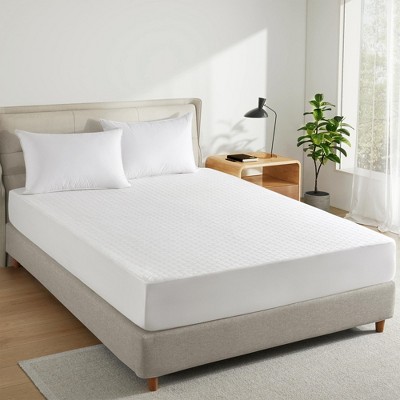 Peace Nest Ice Silk Cooling Waterproof Mattress Protector