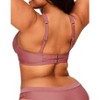 Adore Me Women's Demi Swimwear Top - 3 of 4