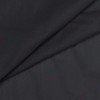 Ellis Stacey Solid Color Window 1.5" Rod Pocket High Quality Fabric Tailored Tier Pair, Black - 3 of 4