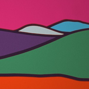 Kutiman - Dreams in Aspamia - Magenta (Colored Vinyl Magenta) - 1 of 1