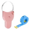 Unique Bargains Retractable Accurate Tailors Tape Dual-sided Rulers and Measuring Tools - 3 of 4