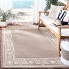 Courtyard CY5143 Power Loomed Indoor and Outdoor Rug - Safavieh - 2 of 4