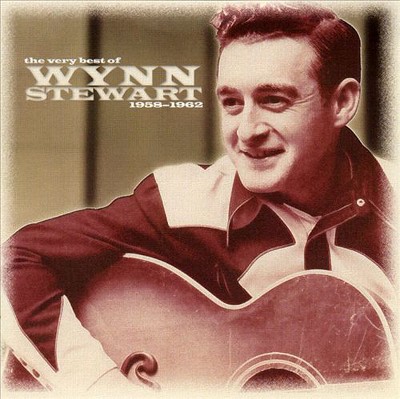 Wynn Stewart - The Very Best Of Wynn Stewart 1958-1962 (CD)