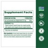 MegaFood Zinc Vegan Tablets - image 3 of 4