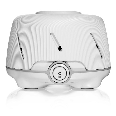 Anself Smart White Noise Machine, Baby Sleep Sound Machine Supports APP  Control