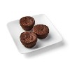 Brownie Bites - 11.81oz - Favorite Day™ - image 2 of 3