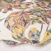 Blossom BLM461 Hand Tufted Indoor Rugs - Safavieh - 3 of 4