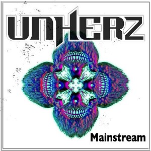 Unherz - Mainstream (CD) - 1 of 1