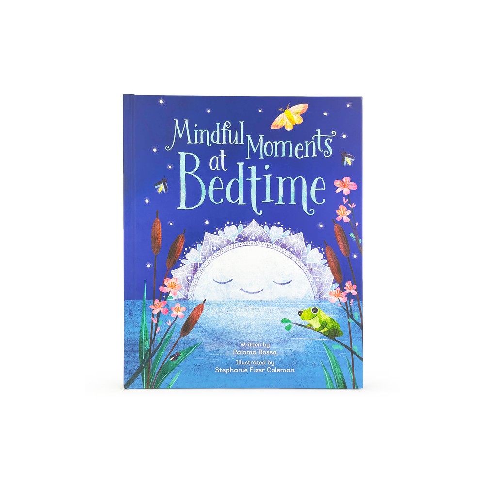 Mindful Moments at Bedtime