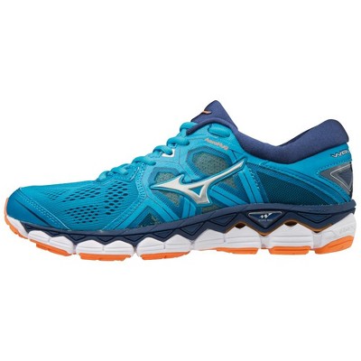 mizuno womens wave sky