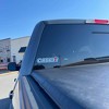 Case IH 8" x 2" Adhesive Decal - 3 of 3