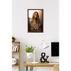 Trends International M3GAN (2023) - One Sheet Framed Wall Poster Prints - 2 of 4
