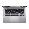 Acer 514 - 14" Chromebook MediaTek Cortex A76 2.6GHz 8GB RAM 64GB FLASH ChromeOS - Manufacturer Refurbished - 4 of 4