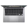 Acer 514 - 14" Chromebook MediaTek Cortex A76 2.6GHz 8GB RAM 64GB FLASH ChromeOS - Manufacturer Refurbished - image 3 of 4