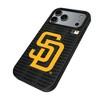 MLB National League Teams Text Backdrop MagSafe Compatible Cell Phone Case for Apple iPhone 17 Series - 2 of 4