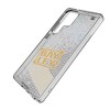 WWE SuperStars (F) Steel Clear Cell Phone Case for Samsung Galaxy - 2 of 4