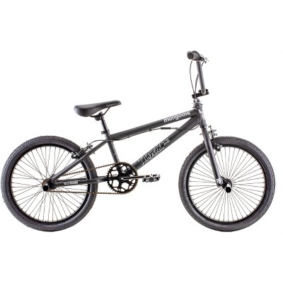 mongoose bmx freestyle