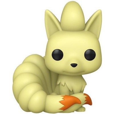 Funko - Funko POP! Games: Pokemon - Ninetales