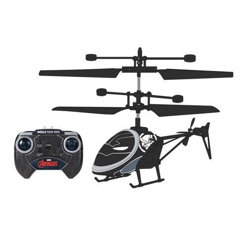 World tech best sale toys helicopter