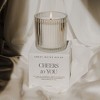Sweet Water Decor Cheers to You 11oz Ribbed Candle with Gift Box - 2 of 3